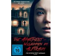 The Apartment-Willkommen im Alptraum [Import]