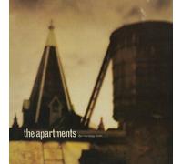 The Apartments The Evening Visits and Stays for Years (Vinyl)