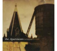 The Apartments The Evening Visits and Stays for Years (Vinyl)