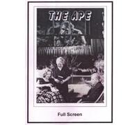 The Ape 1940