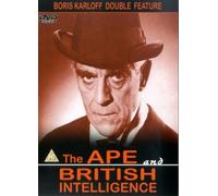 The Ape and British Intelligence - The Ape and British Intelligence (Karloff) [Import anglais]