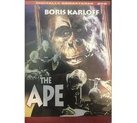 The Ape (Digitally Remastered)