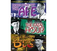 The Ape/Doomed to Die/the Fatal Hour