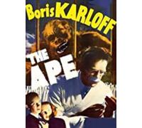The Ape [Dvd]