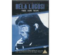 The Ape Man
