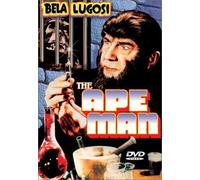 The Ape Man