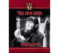 The Ape Man [Edizione: Regno Unito] [Import]