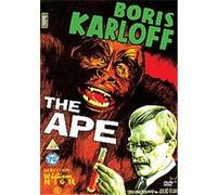 The Ape Man G