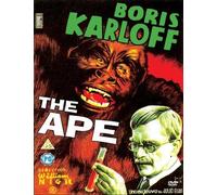 The Ape Man [Import Anglais]