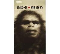 The Ape Man [VHS]