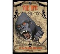 The Ape (Monster Island) - [Version Originale] Inconnu (Auteur)