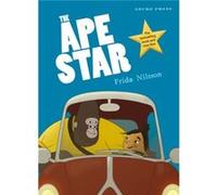 The Ape Star by Frida Nilsson Frida Nilsson (Auteur)