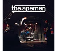 THE APEMEN - Live at Das Modul CD