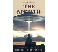 The Aperitif The Universal Menu, #1 - Alessio Bianco - Orb and Ink Publishing - ebook (ePub) - Livre