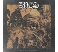 The Apes - Lullabies For Eternal Sleep [Vinyl Lp]