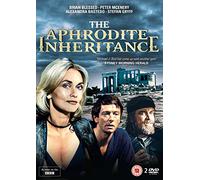 The Aphrodite Inheritance [Import]