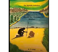 The Apkallu Initiative: A Report on the Design Considerations for a 100,000 Year Minilithic Artefact