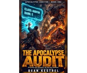 The Apocalypse Audit: A System Apocalypse LitRPG