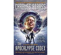 The Apocalypse Codex
