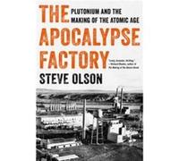 The Apocalypse Factory by Steve Olson Paperback Book Steve Olson (Auteur)