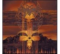 The Apocalypse Manifesto