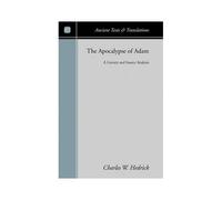 The Apocalypse Of Adam