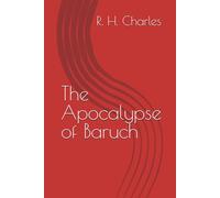 The Apocalypse of Baruch