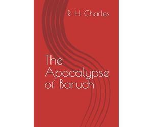 The Apocalypse of Baruch