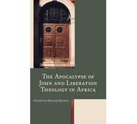 The Apocalypse of John and Liberation Theology in Africa