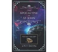 The Apocalypse of St. John