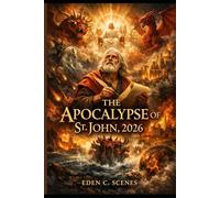 THE APOCALYPSE OF St. JOHN, 2026.