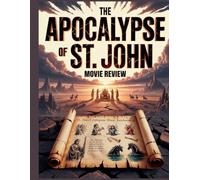 The Apocalypse of St. John Movie Review: Analyzing the 4K Miracles, Deep Theology, and Docudrama Pacing of the End Times