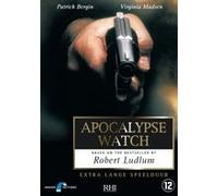 The Apocalypse Watch [Region 2] [import]