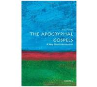 The Apocryphal Gospels