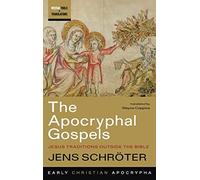 The Apocryphal Gospels