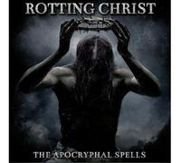 The Apocryphal Spells CD