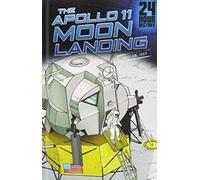 The Apollo 11 Moon Landing