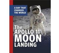 The Apollo 11 Moon Landing by Amy Maranville Amy Maranville (Auteur)