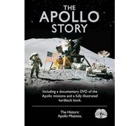The Apollo Story - Book & Set