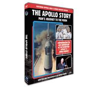 The Apollo Story [Import]