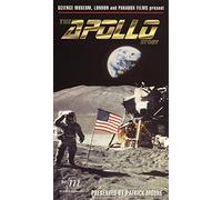 The Apollo Story [VHS]