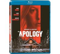 The Apology [Blu-Ray] Subtitled