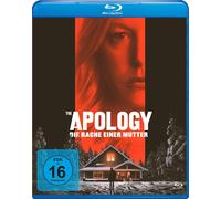 The Apology - Die Rache einer Mutter (Blu-ray)