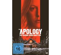The Apology – Die Rache einer Mutter – Anna Gunn et Linus Roache – DVD