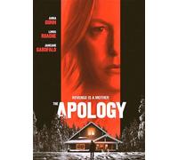 The Apology [Digital Video Disc] Subtitled