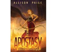 The Apostasy