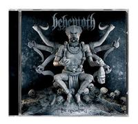 The Apostasy – Album – CD – Nuclear Blast