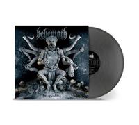 The Apostasy Vinyle