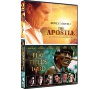 The Apostle / At Play In The Fields Of The Lord [Digital Video Disc] Subtitled, Widescreen