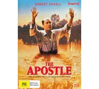 The Apostle [Blu-Ray] [Import]